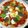 えみムーミン's cooksnap of when they made ピザ生地.