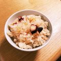 よう☆彡's cooksnap of when they made やわらか～い♡炊飯器で簡単たこ飯.