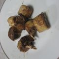 あねさん②'s cooksnap of when they made お麩でフレンチトースト.
