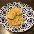cookjen's cooksnap of when they made ダイエットにも♪あま酒で作るわらび餅.