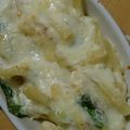 わかりん☆'s cooksnap of when they made 糖質制限①豆腐でホワイトソース♡.