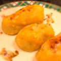 mulissajp's cooksnap of when they made 簡単♫美味しい！15分でスイートポテト♫.