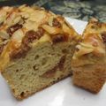 ジョングレ's cooksnap of when they made 簡単に出来る無花果のケーキ.