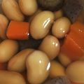 りーとぽん's cooksnap of when they made 五目豆.