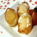 キョク's cooksnap of when they made 食感が楽しい♪たけのこ＆ちくわ☆.