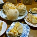 ゆがてぃ's cooksnap of when they made ☆まるごと林檎パイ☆.