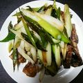 nanaki7's cooksnap of when they made 1cmの油で♪サバの竜田揚げ.