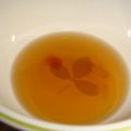mikiha5's cooksnap of when they made 今すぐ簡単！使いきり＊とろり黒蜜シロップ.