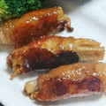 まりもＳＰ's cooksnap of when they made ごぼうの肉巻き.