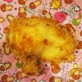 くりーむ007's cooksnap of when they made お弁当にも簡単美味しい生卵のフライ.