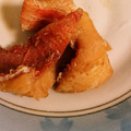 taekkomama's cooksnap of when they made 基本の白身魚の煮付け.