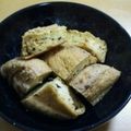すうがん's cooksnap of when they made 甘いがんも～びっくりおいしい～.