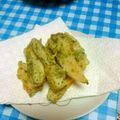 めみたん☆'s cooksnap of when they made 長芋のカリカリ揚げ（青のり風味）.