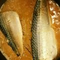 あんずめし's cooksnap of when they made 【簡単15分】フライパンのみ！鯖の味噌煮.