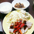 ちえたろう's cooksnap of when they made 簡単煮豆.