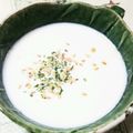 KUMI KUMI's cooksnap of when they made かぶの中華風ポタージュ.