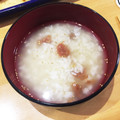 まむちゅん's cooksnap of when they made 【即席】ほんだしで絶品！簡単茶漬け☆.