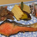 きらり流れ星's cooksnap of when they made 簡単じゅわっと♪だし巻き卵焼き.