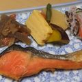 きらり流れ星's cooksnap of when they made ★さつまいもの甘煮☆.