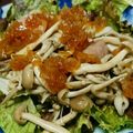 ミニくりりん's cooksnap of when they made 絶品！自画自賛の玉ねぎ和風ドレッシング！.