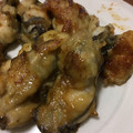 余麩胡's cooksnap of when they made 超簡単☆牡蠣のバター醤油炒め.