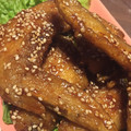 ノッケオ's cooksnap of when they made 名古屋風 手羽先の唐揚げ.