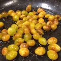クックZ5Z0MU☆'s cooksnap of when they made 銀杏揚げ.