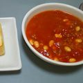 クック5F9KC8☆'s cooksnap of when they made ハリラスープ.