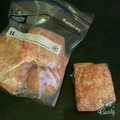 たんぽぽ＊たんぽぽ's cooksnap of when they made 冷凍保存　ぶた挽肉.