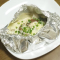 スージー＆ジル's cooksnap of when they made ささみと椎茸の味噌マヨチーズホイル焼き.