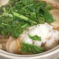 yummy?'s cooksnap of when they made ダイエット&デトックス！大根づくし鍋.