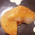 クックVP28AS☆'s cooksnap of when they made 丁寧な絶品だしでほっこり煮こんだ大根♡.