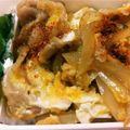 ✽sayan✽'s cooksnap of when they made お弁当にも他人丼.