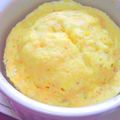 nosso's cooksnap of when they made みんな大好き★カレー蒸しパン.