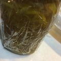 たけぞぞ's cooksnap of when they made ゆず茶.