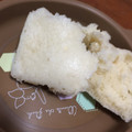 みどりっ！'s cooksnap of when they made もちもちヨーグルト蒸しパン.