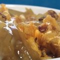 ただのぬの's cooksnap of when they made 一人ご飯に♪簡単たぬき丼♪.