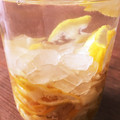 ゆずピコ☆'s cooksnap of when they made ☆やみつき☆ゆず酒.