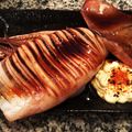 ＊わんちゃんママ＊'s cooksnap of when they made コク旨☆イカの照焼き.