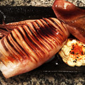 ＊わんちゃんママ＊'s cooksnap of when they made コク旨☆イカの照焼き.