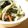 だいはな's cooksnap of when they made さっぱり☆もやしのサラダ.