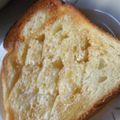 たじｼﾞｬﾑおじさん's cooksnap of when they made メイプル＊トースト.