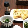 Ric☆'s cooksnap of when they made 簡単時短な茄子の煮浸し。.