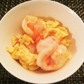 ネスター's cooksnap of when they made ふんわり卵と海老の炒め物～♪.