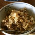 クックFLNOR9☆'s cooksnap of when they made 鯖缶とおから♡ヘルシーヨーグルトディップ.