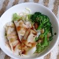 ｓｉｏ's cooksnap of when they made 水餃子のタレ.