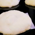 かじゅさ！'s cooksnap of when they made 奶黄飽（カスタード饅頭）.