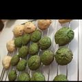 clover44's cooksnap of when they made カントリーマアム風クッキー　バター卵無し.