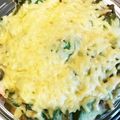 Marilyn52☆'s cooksnap of when they made アボカドクリームドリア.