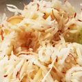 ぱっそくん's cooksnap of when they made りんごと大根のなます.